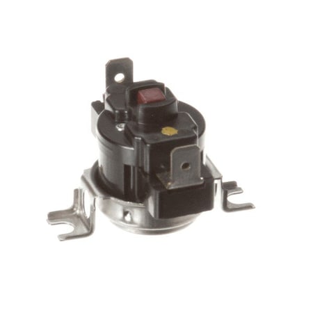 Lincoln Industrial Thermostat Bi-Metal 369838